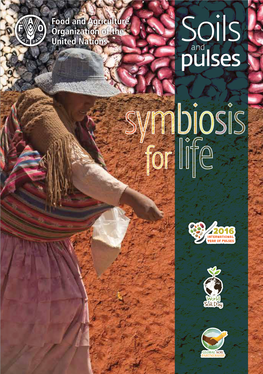 Soils and Pulses