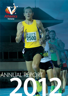 Annual Report