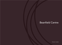 Beanfield Centre