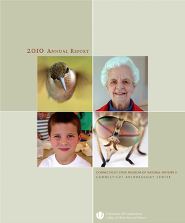 2010 Annual Report