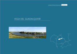 Vega Del Guadalquivir Vega Del Guadalquivir