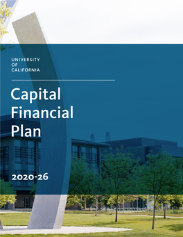 2020-26 UCLA Capital Financial Plan