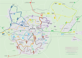 Bracknell Map Approved