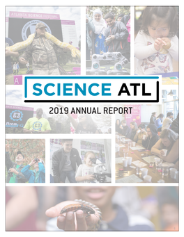 2019 Annual Report