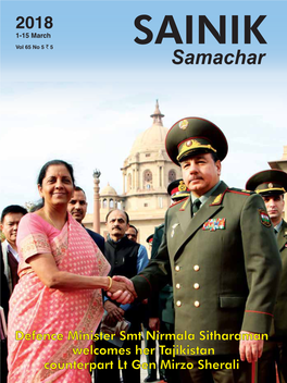 Sainik Cover Copy