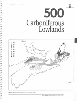 Carboniferous Lowlands
