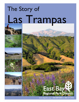 The Story of Las Trampas Photo by Deane Little