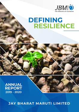 Annual Report 2019-20.Pdf