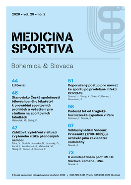 Medicina Sportiva