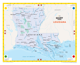 Louisiana B A