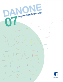 Registration Document