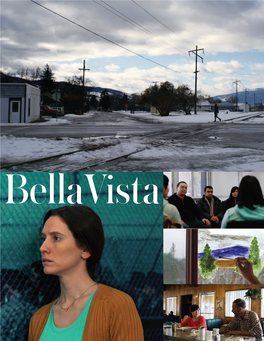 Bella Vista Press Pack 102414
