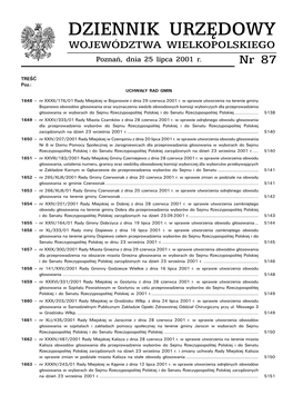 Dziennik Nr 87 2001.Pdf (555,28