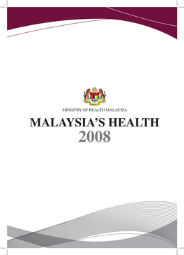 Malaysia's Health
