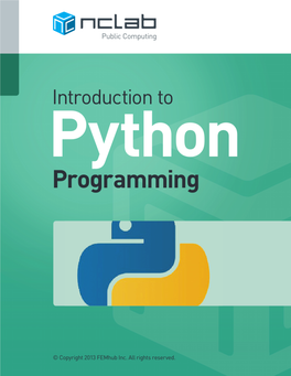 Python En Toc.Pdf