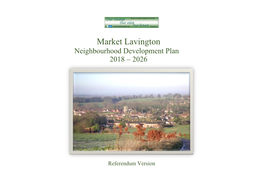 Market Lavington Parish Council 100051033