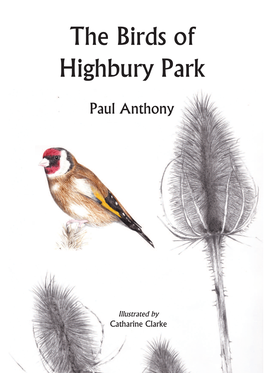 The Birds of Highbury Park