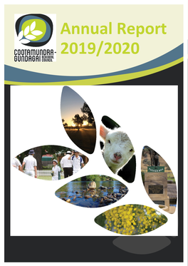 Annual Report 2019/2020