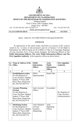 RTI Order.Pdf