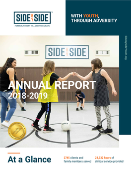 Annual Report Annual