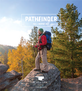 View Pathfinder Travel Guide