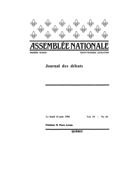 Journal Des Débats