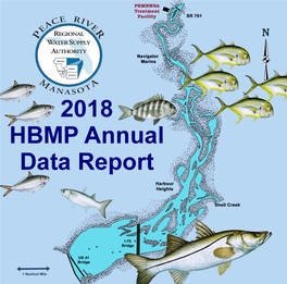 Peace River 2018 HBMP Annual Data Report