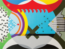 Raise a Flag: Works from the Indigenous Art Collection