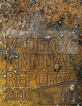 2016 Annual Report