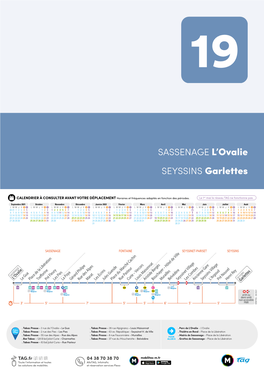 SASSENAGE L'ovalie SEYSSINS Garlettes