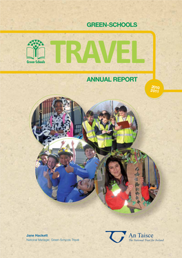 Green-Schools-Travel-Annual-Report-2010-2011.Pdf