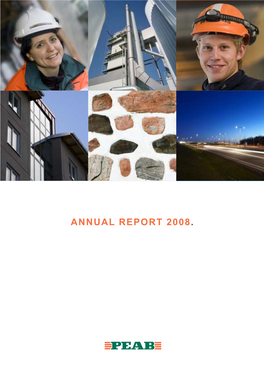 Annual Report 2008