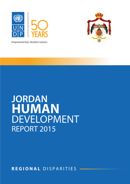 Development Report 2015