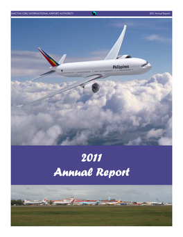 2011 Annual Report