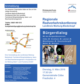 08-03-2016-Cölbe-Flyer Auftaktveranstaltung