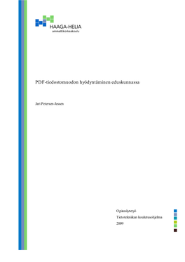 Petersenjessenjari.Pdf (793.3Kt)