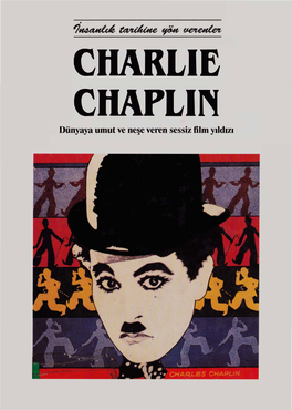 Charlie Chaplin-Çarl Çaplin -Biyoqrafısı-Pam Brown