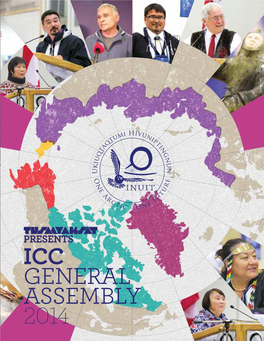 Icc General Assembly 2014