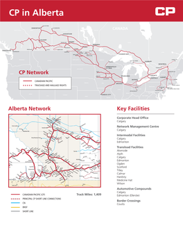 CP in Alberta