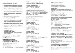 Weitere Ausgabestellen Der Plauener Tafel Im Vogtlandkreis Hilfen Mit