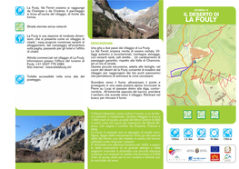 La Fouly, Val Ferret Svizzera Si Raggiunge Da Champex O Da Orsières