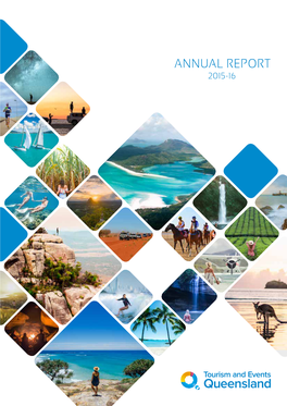 ANNUAL REPORT 2015-16 Letter of Compliance