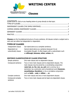 Intro-To-Clauses.Pdf