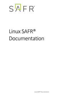 July 20 2020 Linux Documentation