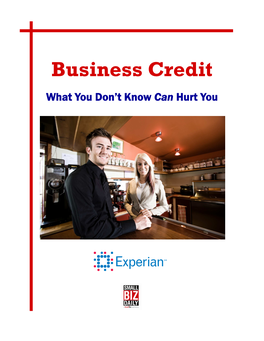 Business Credit