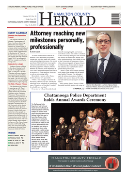 May 15, 2015 Issue