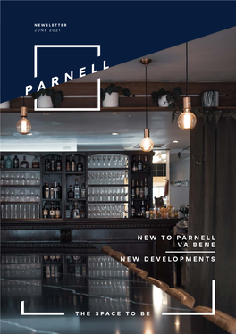 New to Parnell Va Bene New Developments