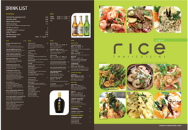 RICE Thaicuisinecs2019