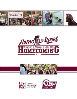 2017 Homecoming Packet