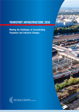 Transport Infrastructure 2030